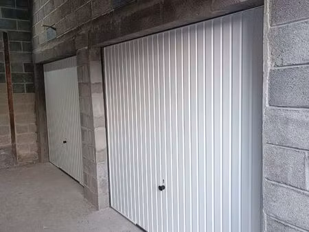 box de stockage