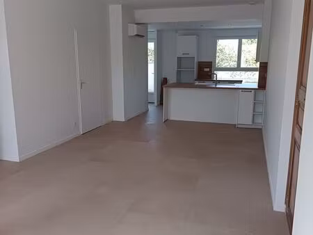 maison t4 à louer secteur victor hugo à angouleme