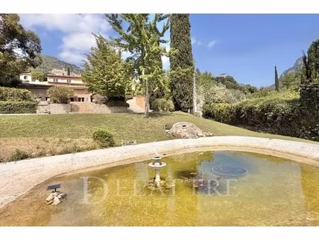 annonce maison à vendre