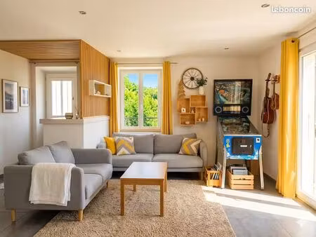 appartement - t5 - 110 m² - alex