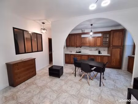 appartement t2 centre chambéry