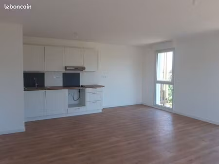 appartement 3 pièces – 69 m2 avec balcon 8 5 m2