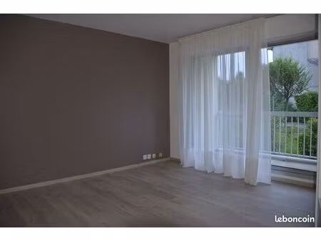 appartement t2 allée du parc de la colombière