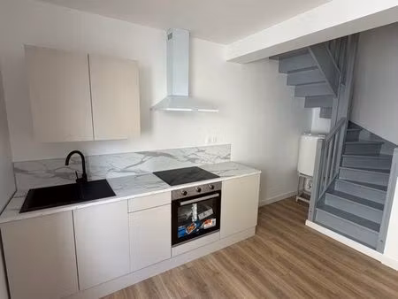 appartement centre envermeu