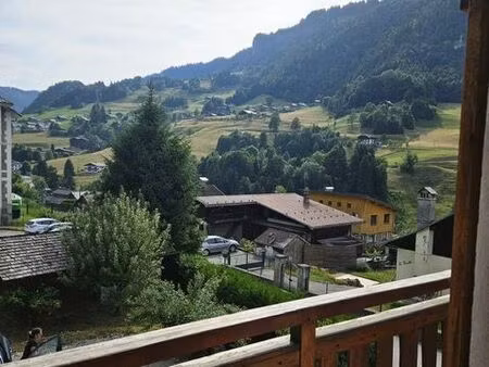 t4/5 avec balcon
