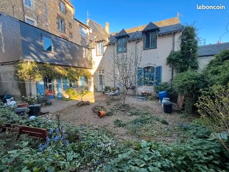 appartement cité plantagenet