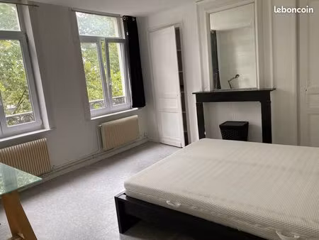 t3 montebello/cormontaigne appartement meublé