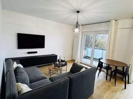 appartement meublé lorient