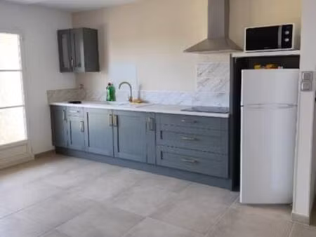 appartement à louer sur lugasson
