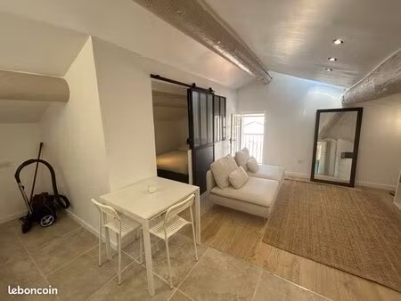 appartement saint bruno