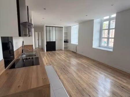 loue appartement