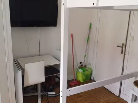 studio meublé nantes nord