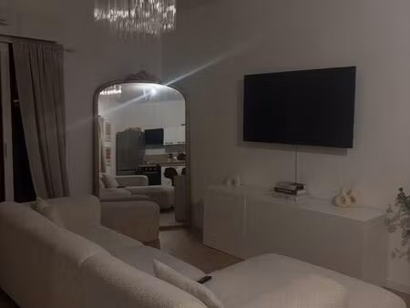 appartement 43m à saint-malo