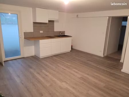loue appartement