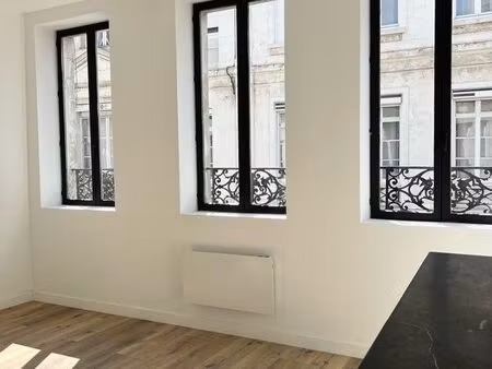 t2 | centre-ville | 1 chambre