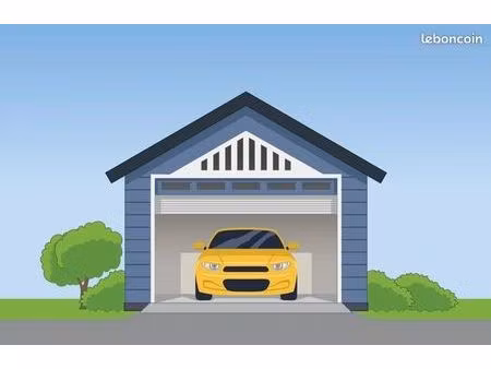 recherche garage à louer sur issoire