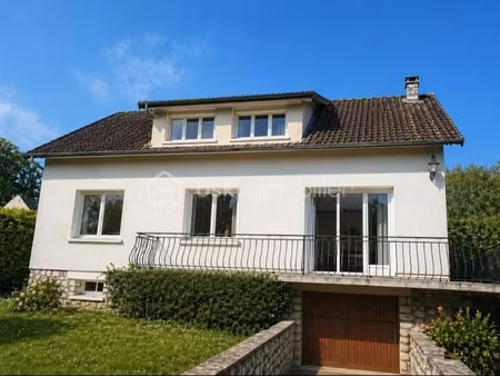 vente maison 6 pièces 111 m² à jouy (28300)  219 900 €