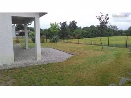 maison 5 pièces 144 m²
