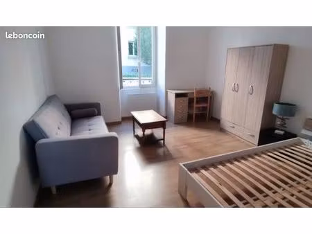 appartement angers quartier lafayette