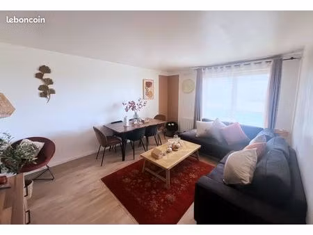 appartement 2 pièces chelles