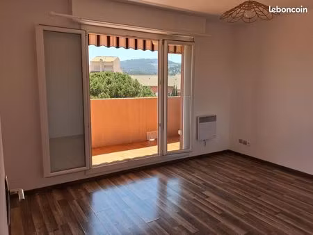 studio 22m2