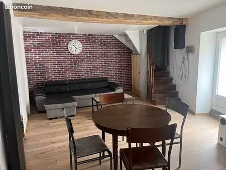 maison ville