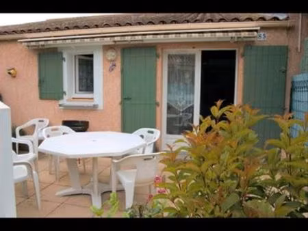 sud ardèche   location courte