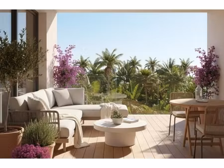 annonce appartement à vendre