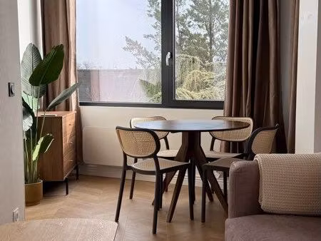 villa piano - joli t2 lumineux  loué meublé