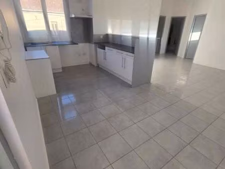 appartement deux chambres