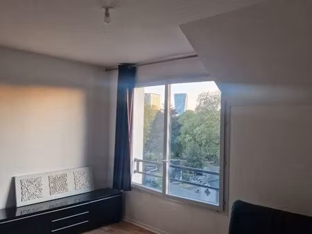 studio meublé proximité gare lille europe