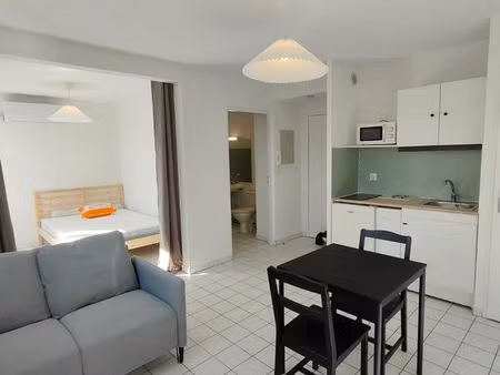 location appartement t1