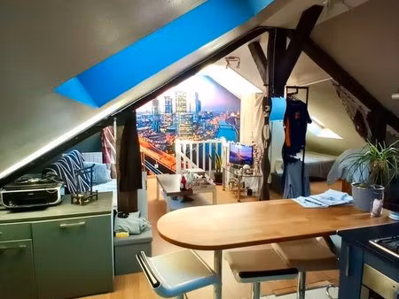 studio centre orléans