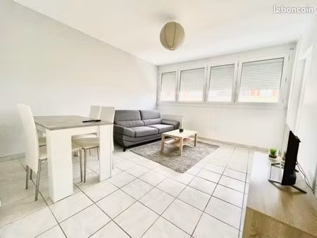 appartement t4 3 chambres