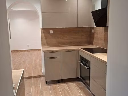 maison quarouble location