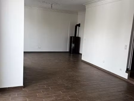 atypique maison f6 13 min à pied place d erlon mais à la campagne dans la ville