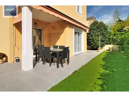 annonce maison à vendre