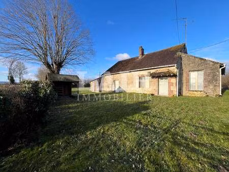 vente maison au mêle-sur-sarthe (61170) : à vendre / 50m² le mêle-sur-sarthe