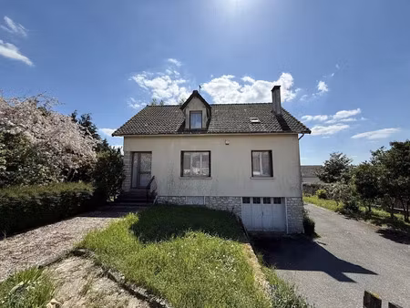 vente maison 5 pièces 113 m² à chenoise (77160)  212 000 €