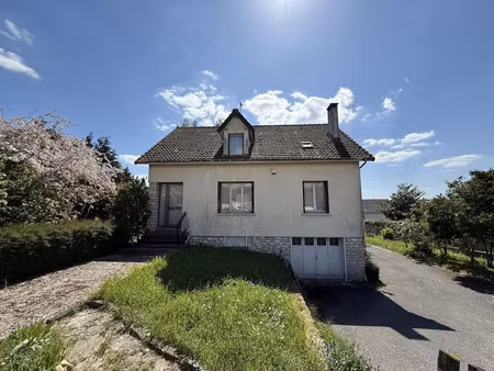 vente maison 5 pièces 113 m² à chenoise (77160)  221 000 €
