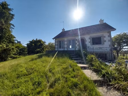 vente villa 5 pièces 125.41 m² à saint-hélen (22100)  220 500 €