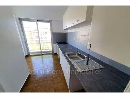 location appartement 2 pièces 42m² cagnes sur mer 06800