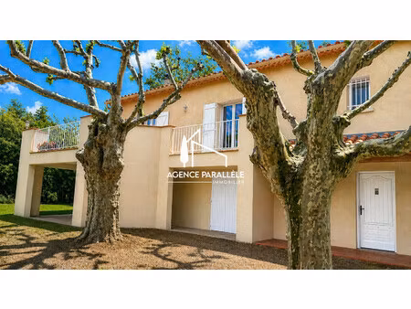location maison 4 pièces 158m² avignon 84140