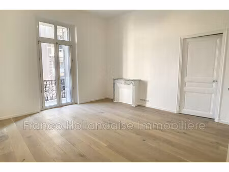 location appartement 4 pièces 89m² antibes 06600