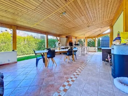 maison à vendre 5 pièces marnaz (74)