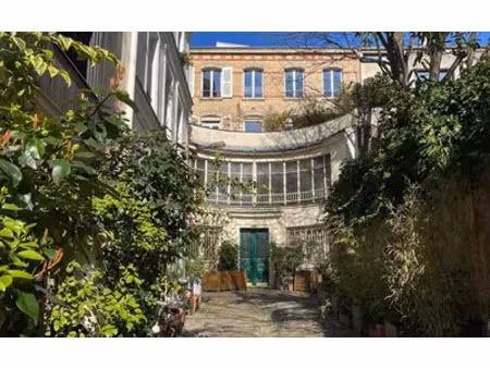 paris 18e