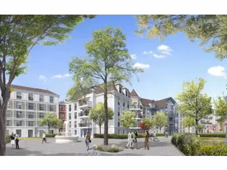 le blanc-mesnil (93150)