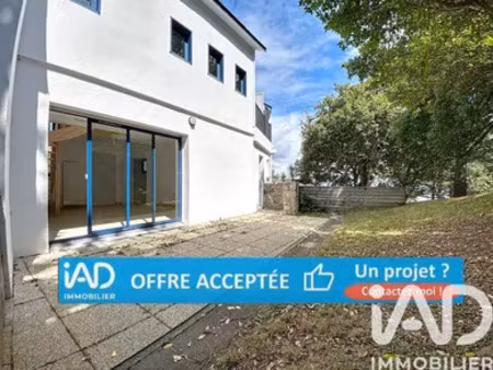 duplex à douarnenez (29100)