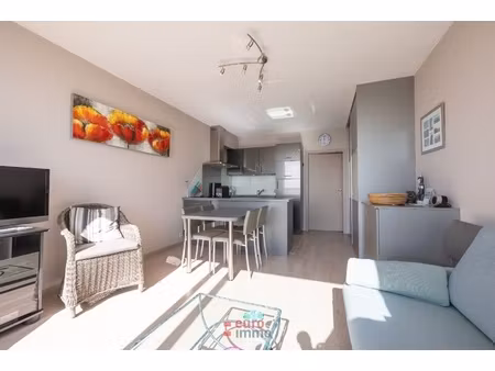 appartement te koop in nieuwpoort