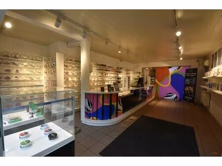 commercieel te koop in houthalen